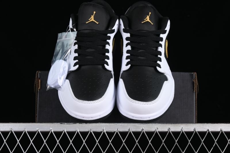 Nike Air Jordan Shoes